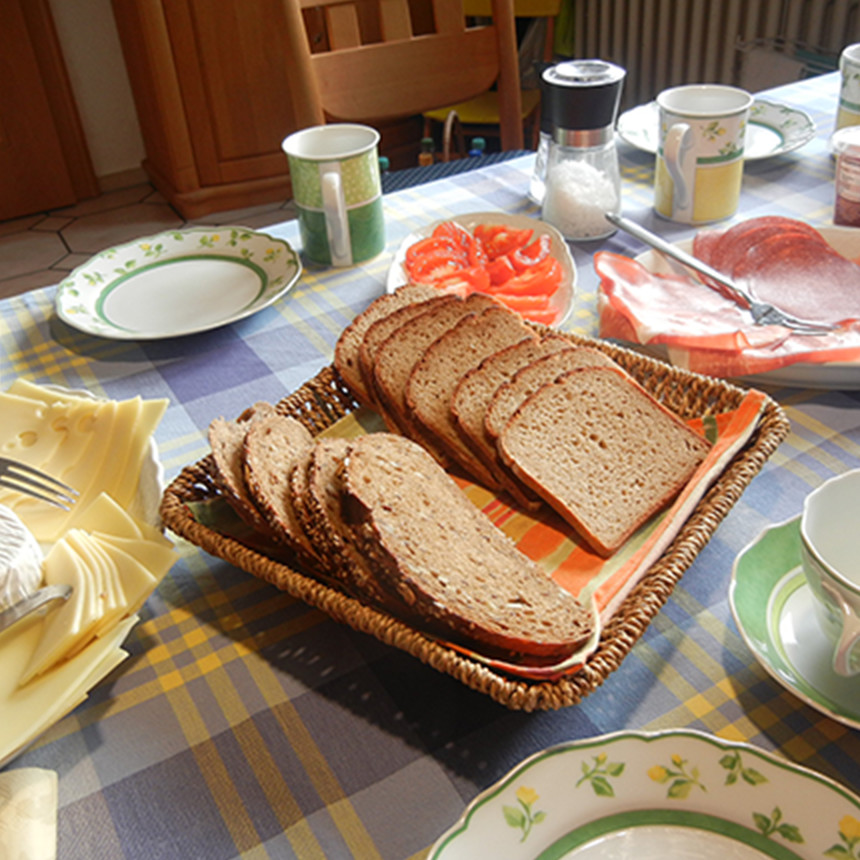 【写真】トリアー市の景観
